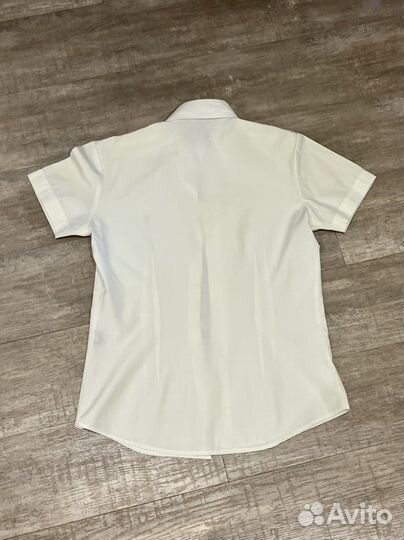 Рубашка с коротким рукавом Polo 40