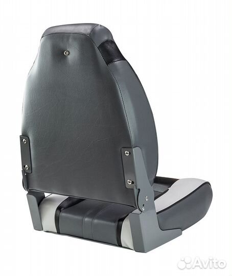 Кресло сиденье Marine Rocket (75157GCB-MR)