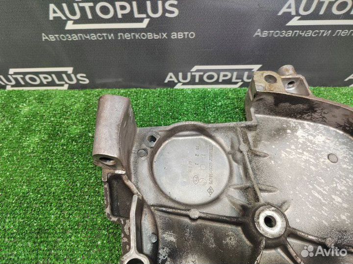 Кожух грм Renault Megane 2 K4MD812