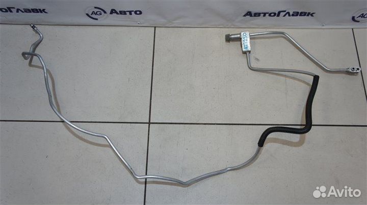 Трубка кондиционера Toyota Avensis