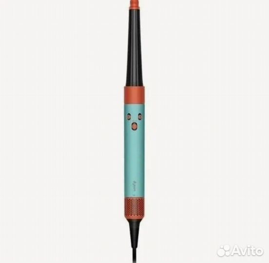 Стайлер Dyson HS08 ceramic patina/topaz