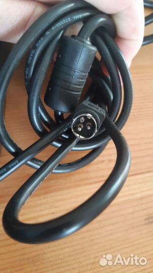 Блок питания Epson 24v