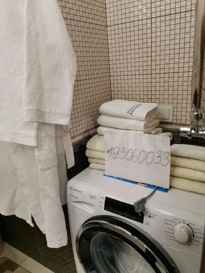 Квартира-студия, 62 м², 1/10 эт.