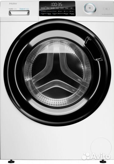 Стиральная машина Haier