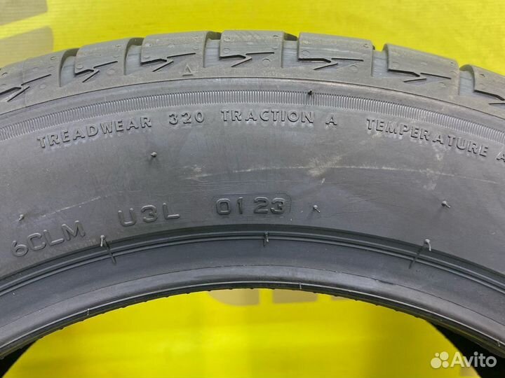 Bridgestone Turanza T005 205/55 R17 91W