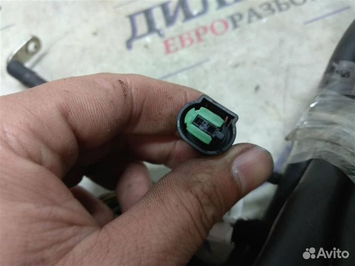 Проводка (коса) Audi A4 (B7) 2004-2009