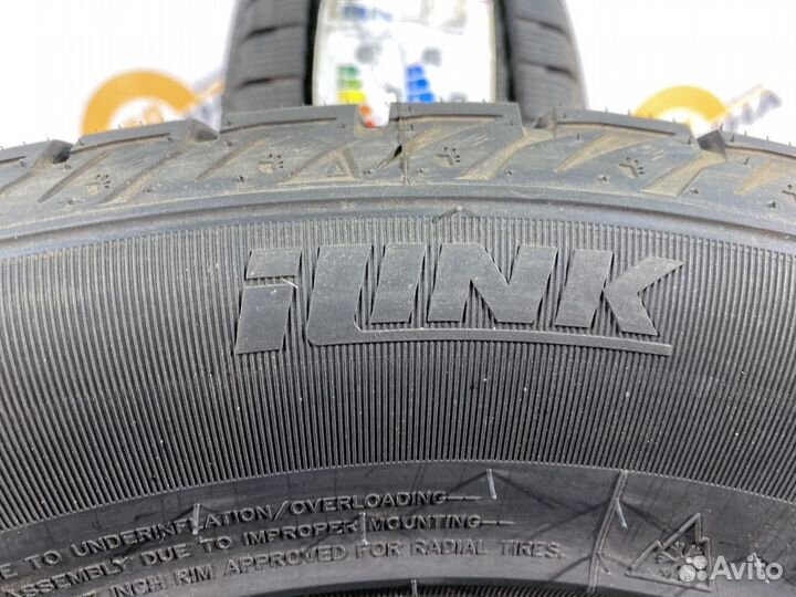 iLink Winter IL868 225/60 R17 113T