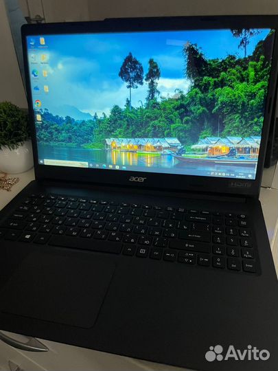 Продам ноутбук Acer