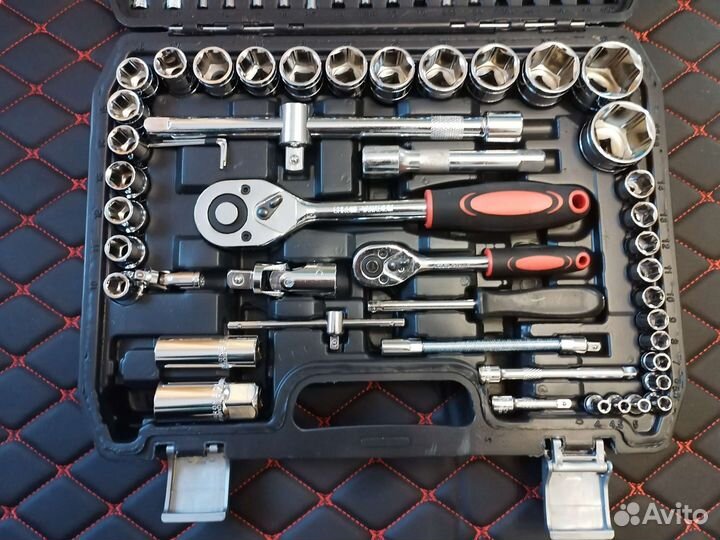 Набор инструментов 94