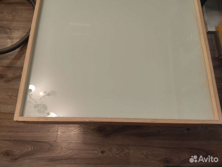 Стол для рисования песком