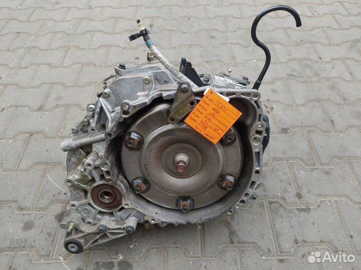 АКПП 5551SN Volvo V50 (2004-2012)