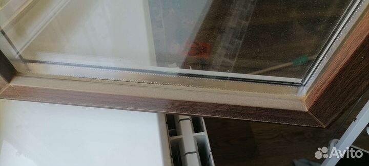 Клининговые услуги