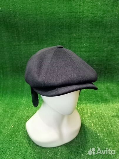 Кепка восьмиклинка осенняя Арт.В1-305