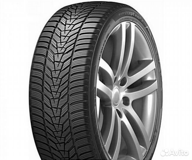 Hankook Winter I'Cept Evo 3 W330A 275/40 R20