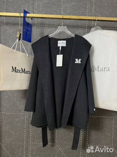 Пальто женское Max mara