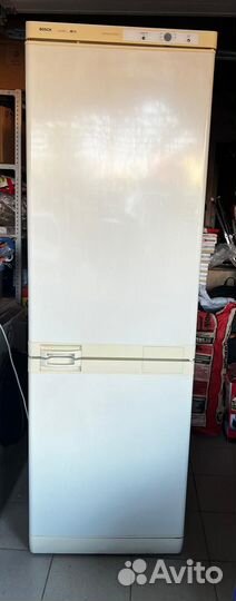 Холодильник Bosch