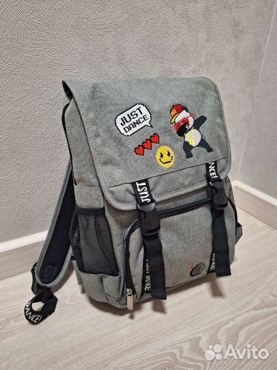 Рюкзак детский