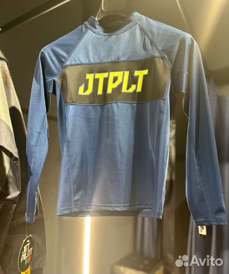 Лайкра JetPilot RX