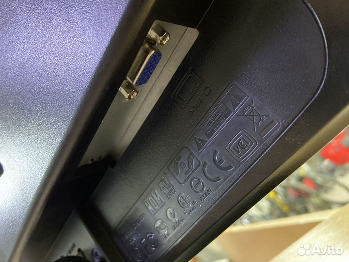 Монитор benq g950