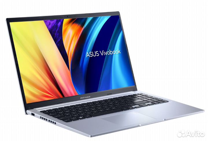 Ноутбук Asus Vivobook 15 (Новый, с гарантией)