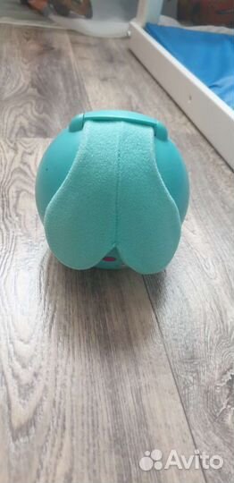 Развивающие музыкальные игрушки