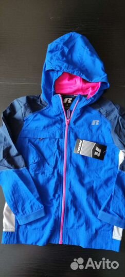 Спортивный костюм новый