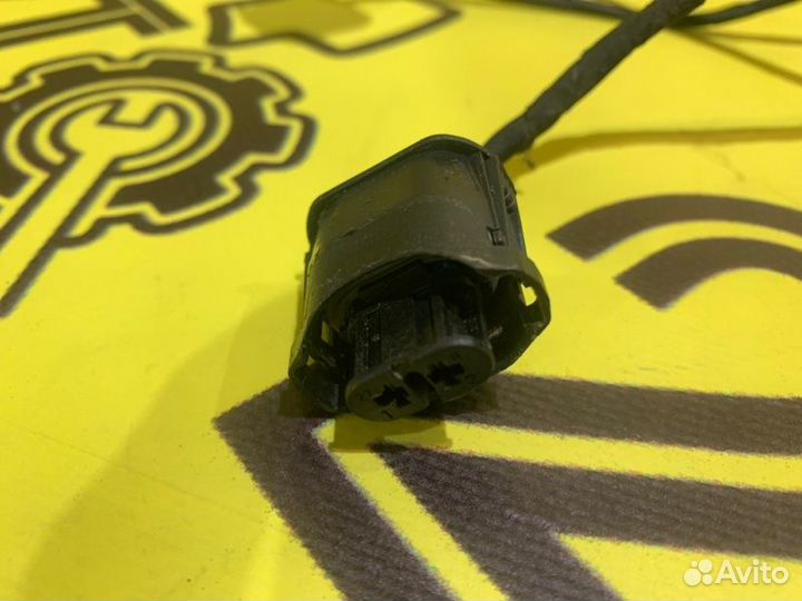 Проводка бампера передняя Bmw 535Ix F10 N55B30