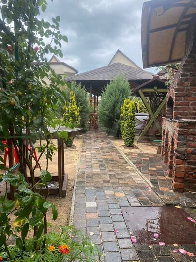 Комната 18 м², 1/3 эт.