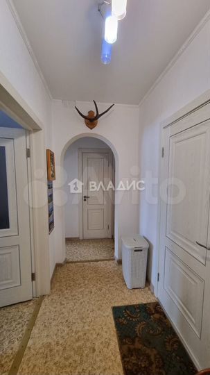 1-к. квартира, 39 м², 4/10 эт.