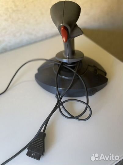 Джойстик игровой Genius