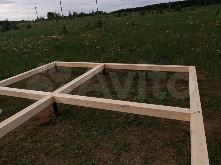 Участок 27 сот. (ИЖС)