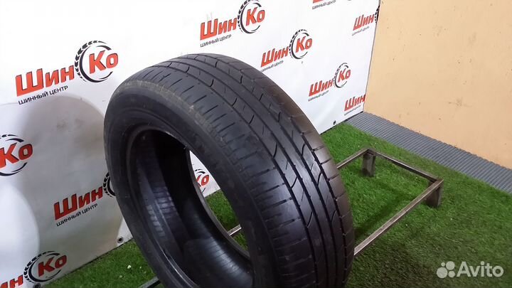 Bridgestone Turanza ER30 195/60 R15