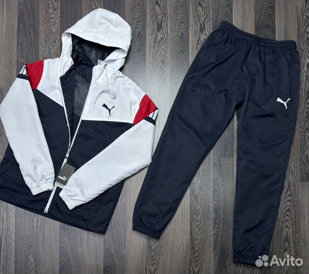 Спортивный костюм Puma