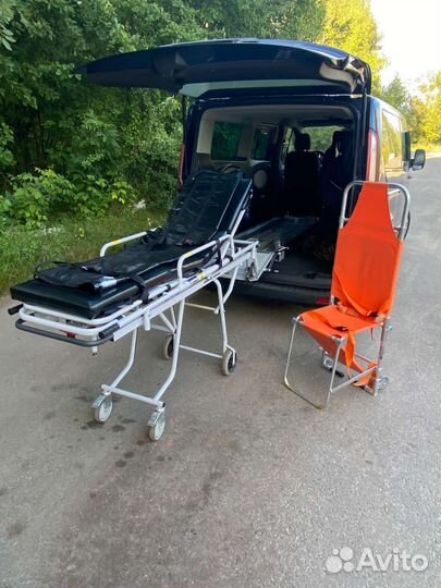 Перевозка лежачих больных Электросталь