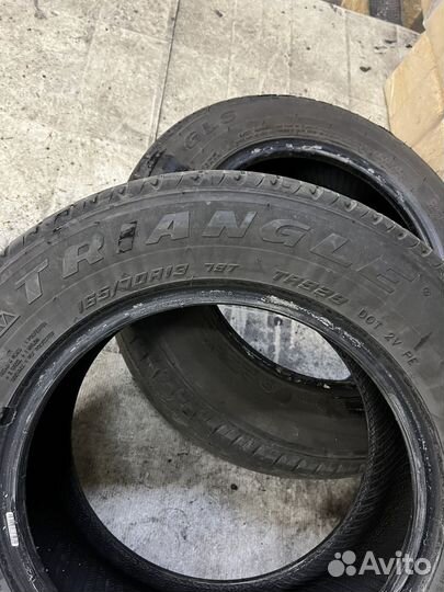 Triangle TR928 165/70 R13 79T