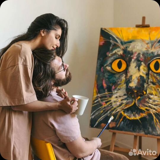 Арт-свидания