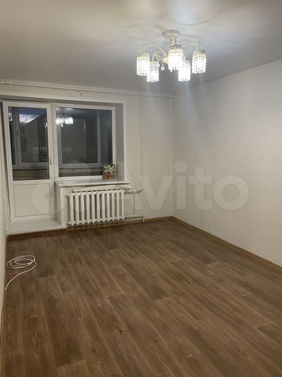 1-к. квартира, 32,9 м², 1/5 эт.