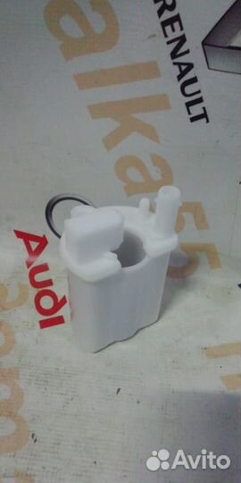 Топливный фильтр новый Accent Elantra (00) Lavit