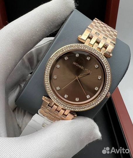 Часы Michael Kors Darci MK3217