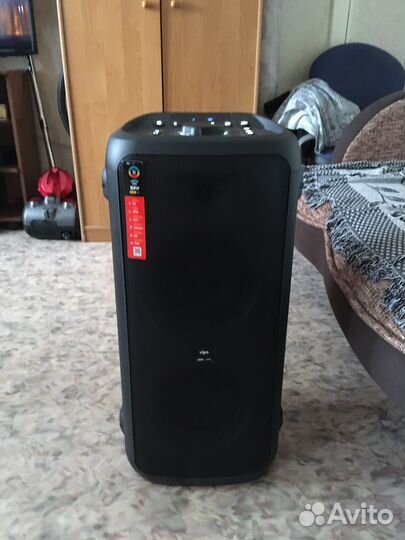 Продам bluetooth колонку