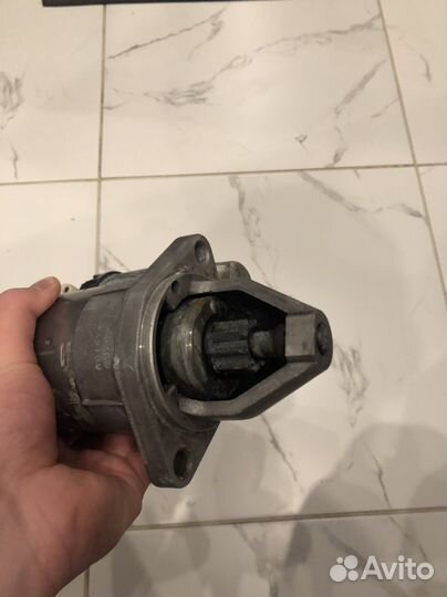 Стартер Priora,2110-2112