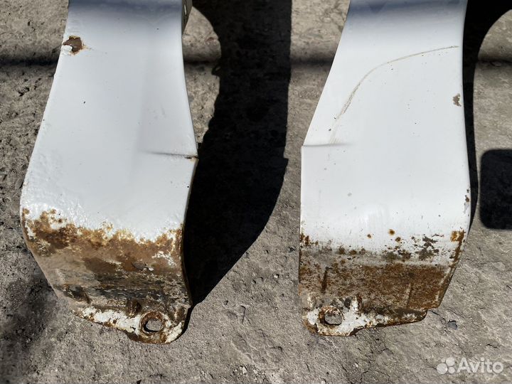 Крылья kalina 2