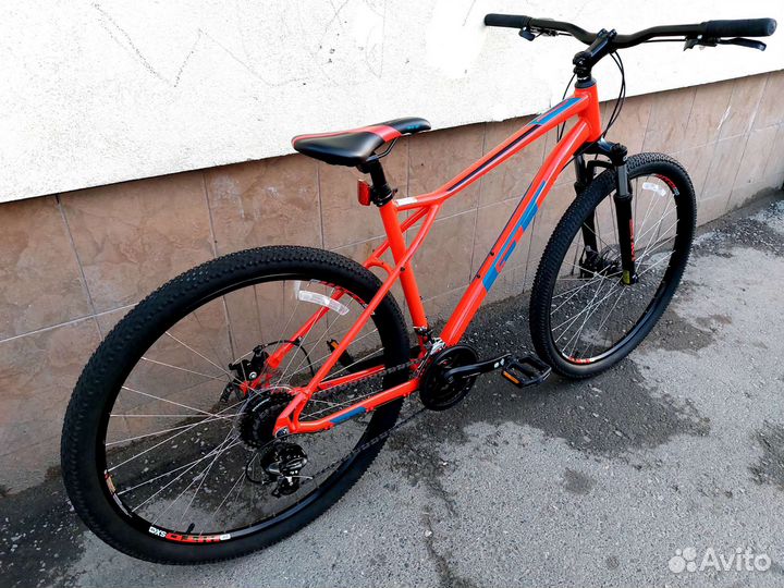 GT Aggressor Comp 9r (29