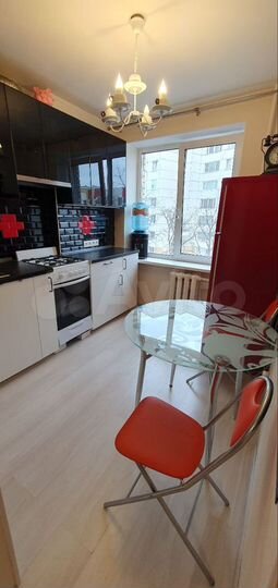 1-к. квартира, 30 м², 5/7 эт.