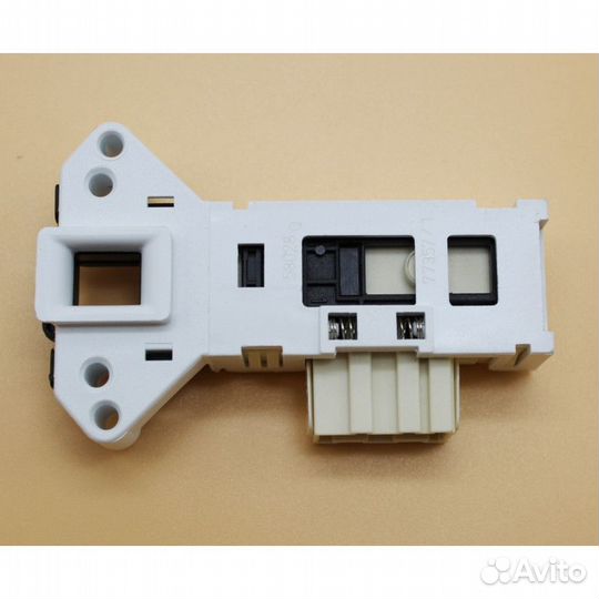 Устройство блокировки люка Ханса.Bosch/Siemens