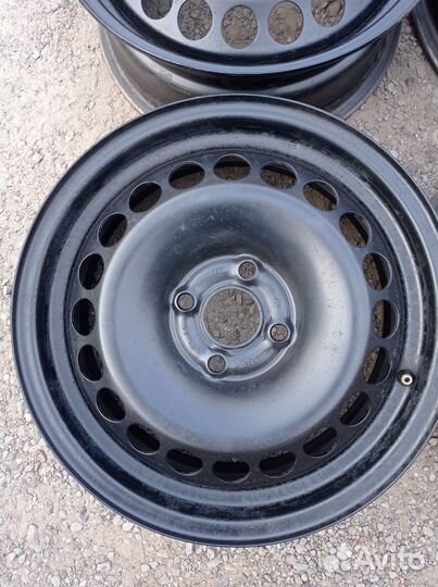 Диски Опель Корса, Шевроле кобальт,Авео,Нексия