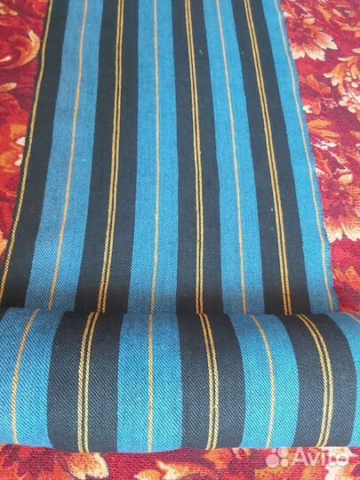 Домотканое полотно,лён