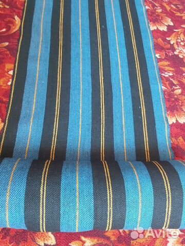 Домотканое полотно,лён