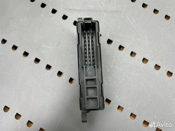 Блок управления центральным замком Mercedes-Benz