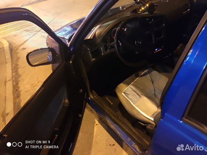 Daewoo Nexia 1.5 МТ, 2011, 187 000 км